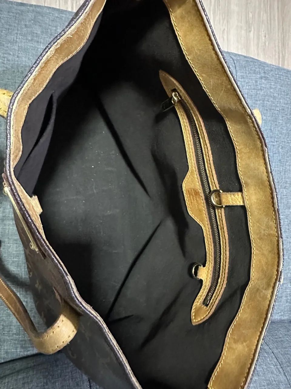 Bolsa Louis Vuitton Original - Foto 2