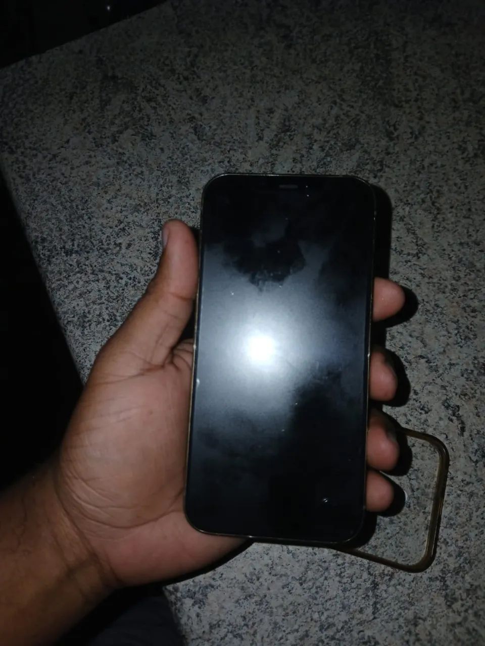 Vendo iPhone 12 Pro 