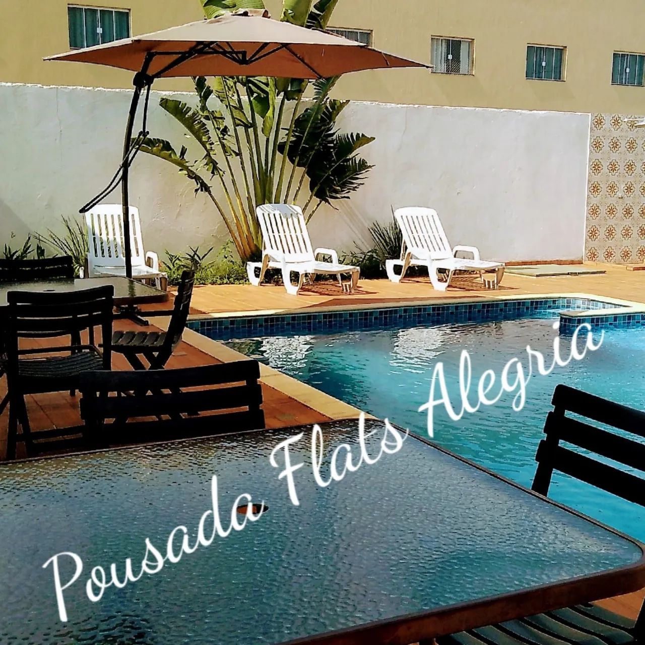 Pousada a Venda em Olímpia/Sp