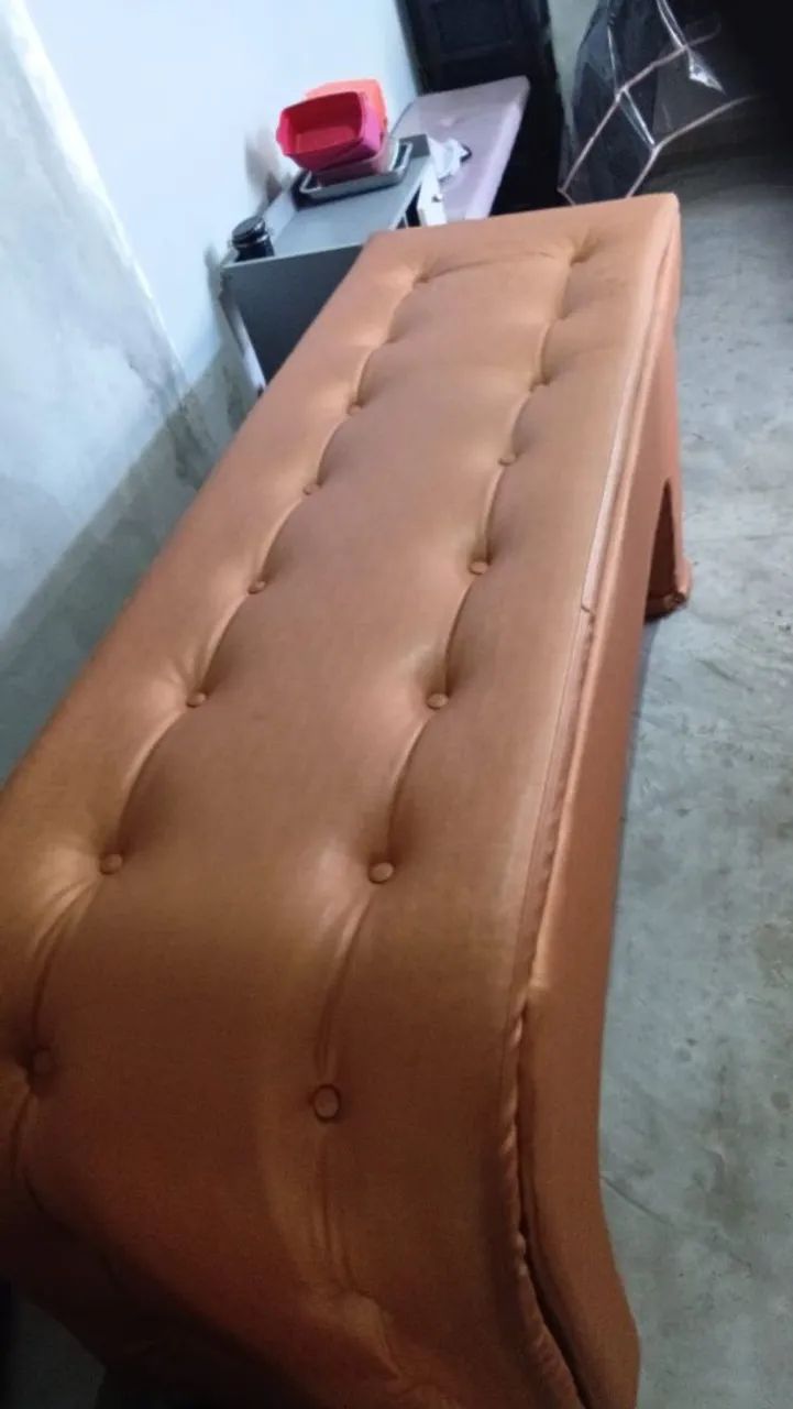 Vendo maca de estetica