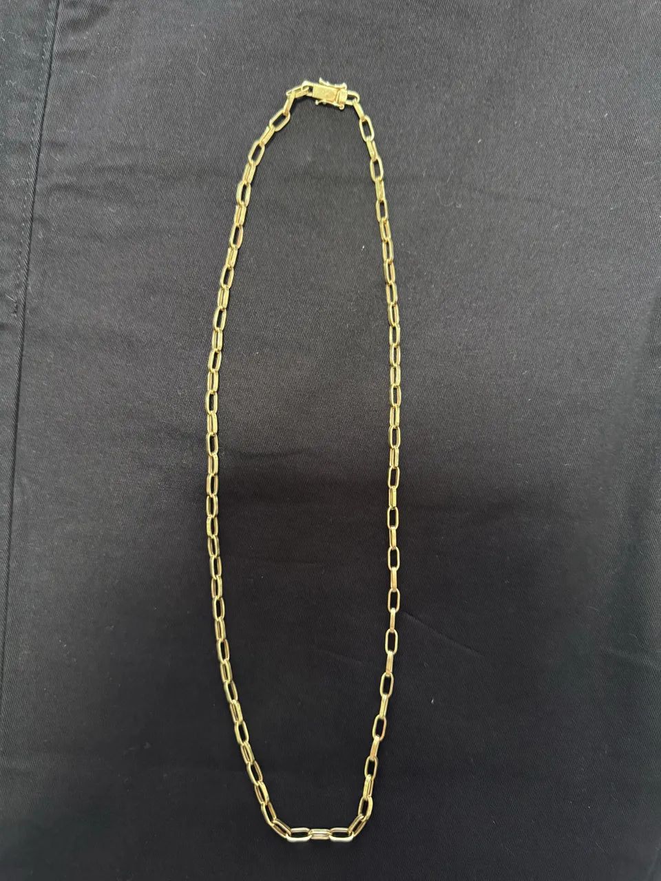 Corrente de ouro  - Foto 5