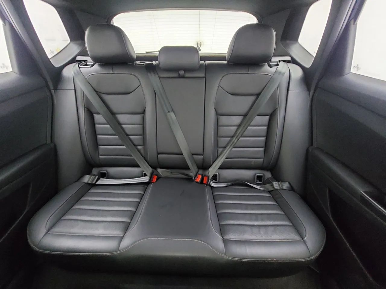 Volkswagen Taos Highline 1.4 250 TSI Flex Aut., foto 18 de 18