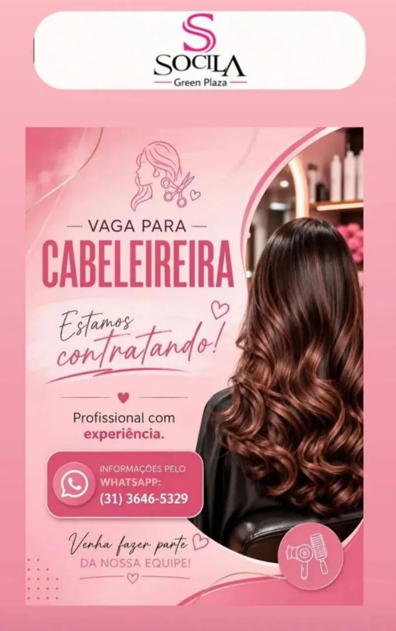 Cabelereira 