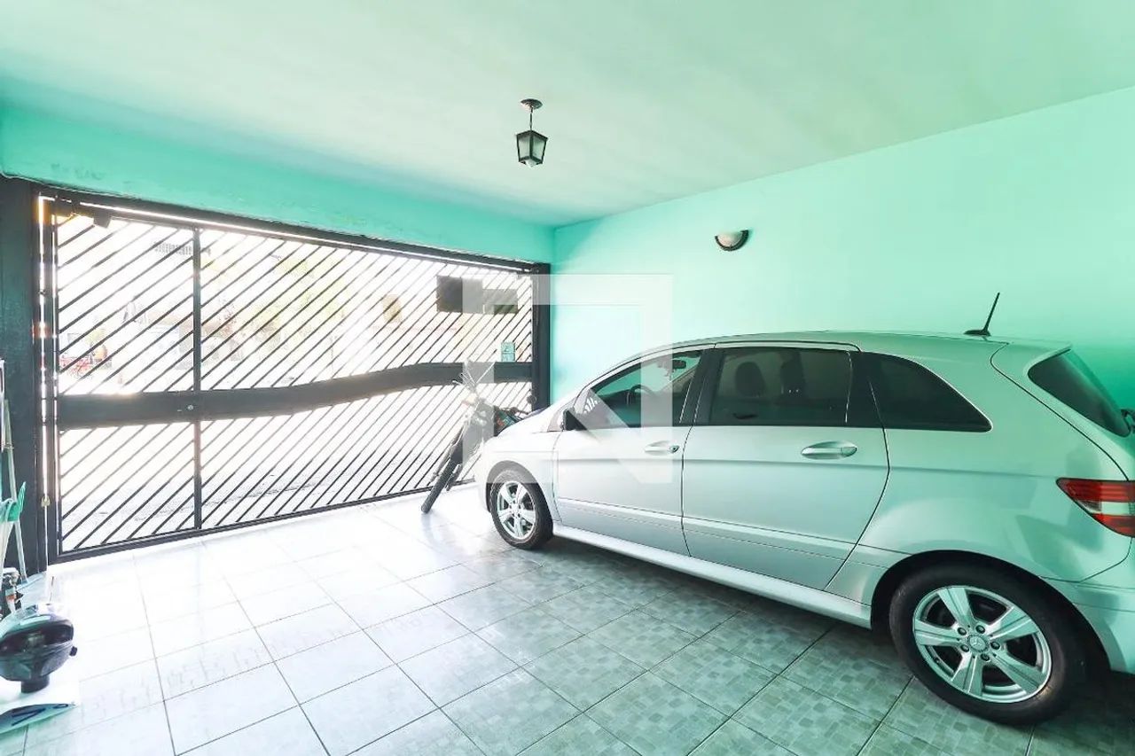 Casa à Venda - Vila Maria , 4 Quartos, 150 m2 - Foto 2