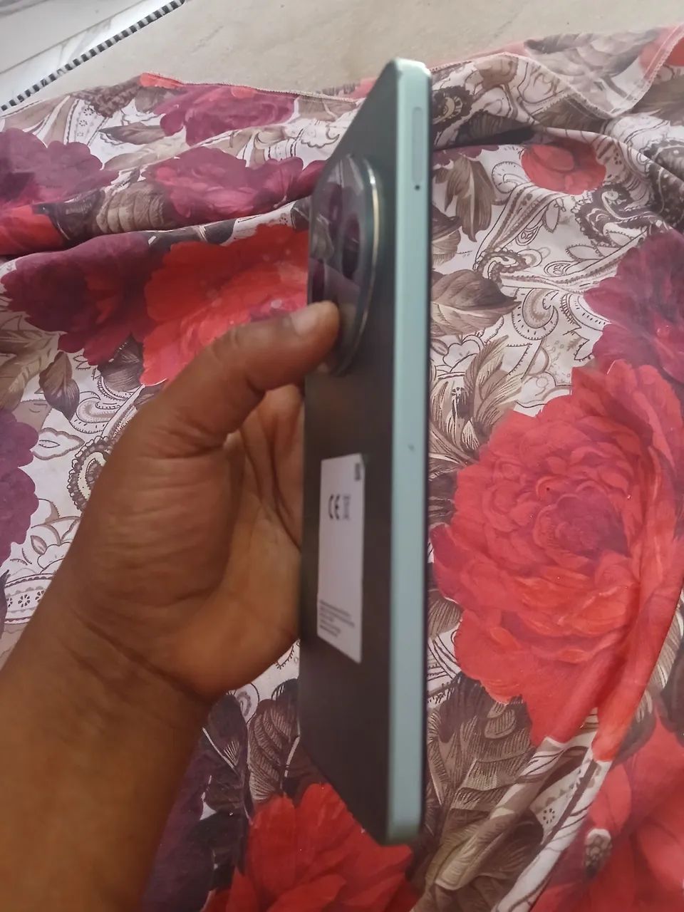 Celular poco c75 256 gb $ 700 - Foto 4