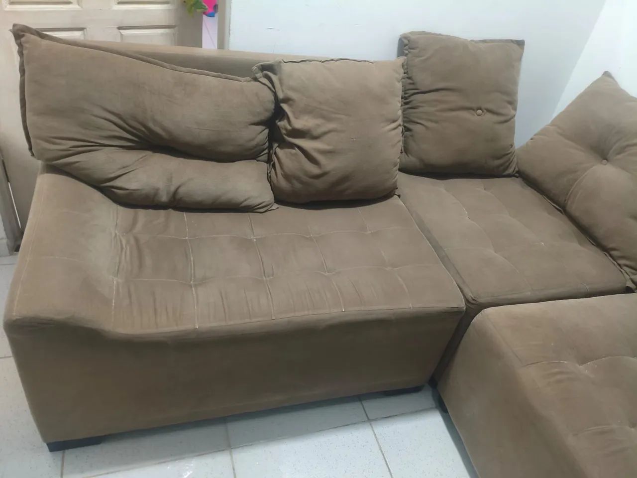Sofá - Foto 3