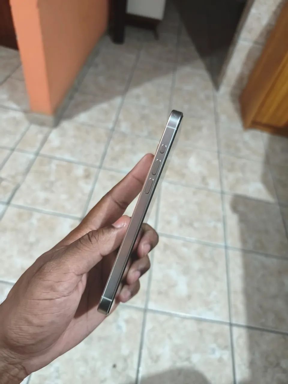 iPhone 15 pro max 256gb (85%) - Foto 2