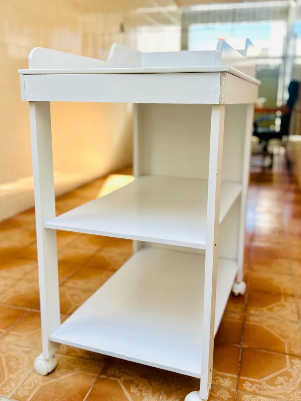 Trocador Infantil  - Foto 3