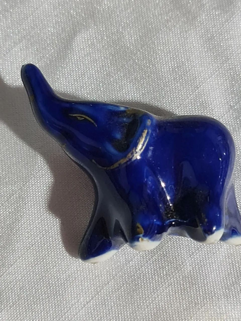Bibelo elefante