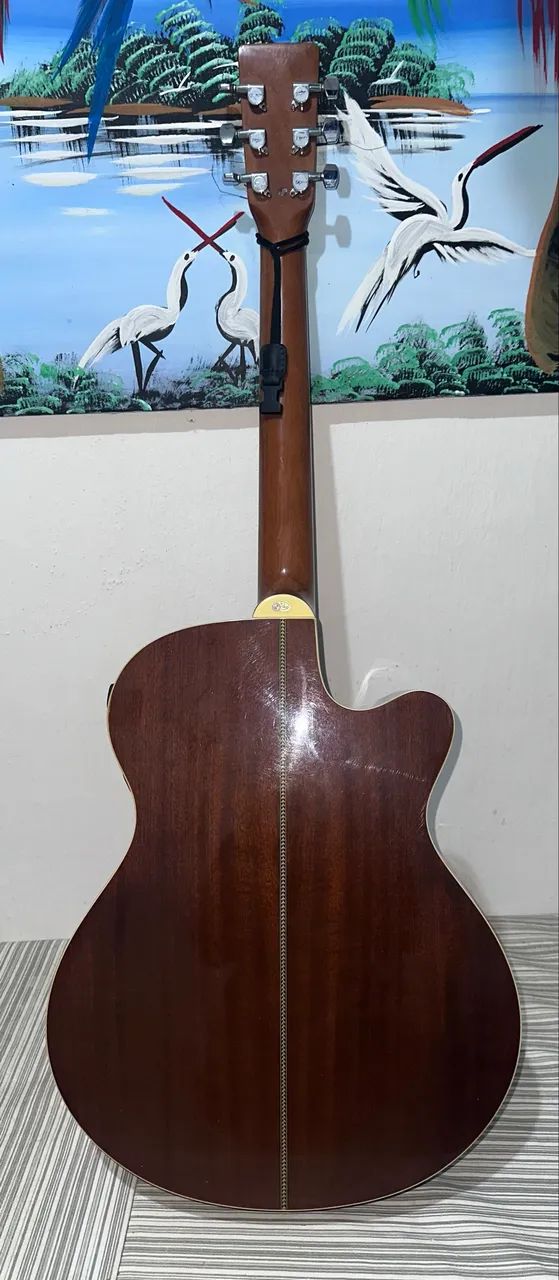 Violão  - Foto 2