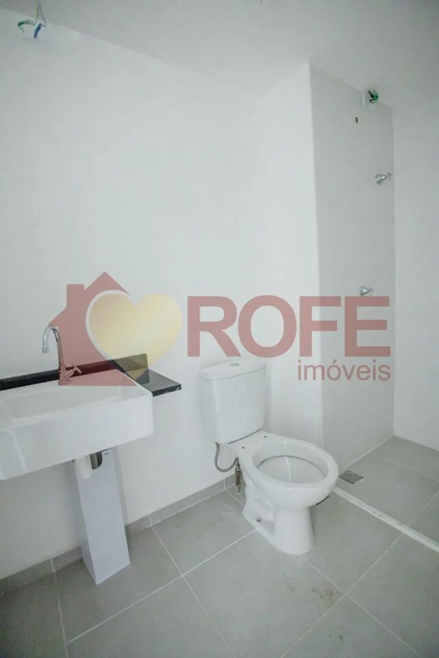 APARTAMENTO / STUDIO 26m² - Otimo custo benefício - Foto 5