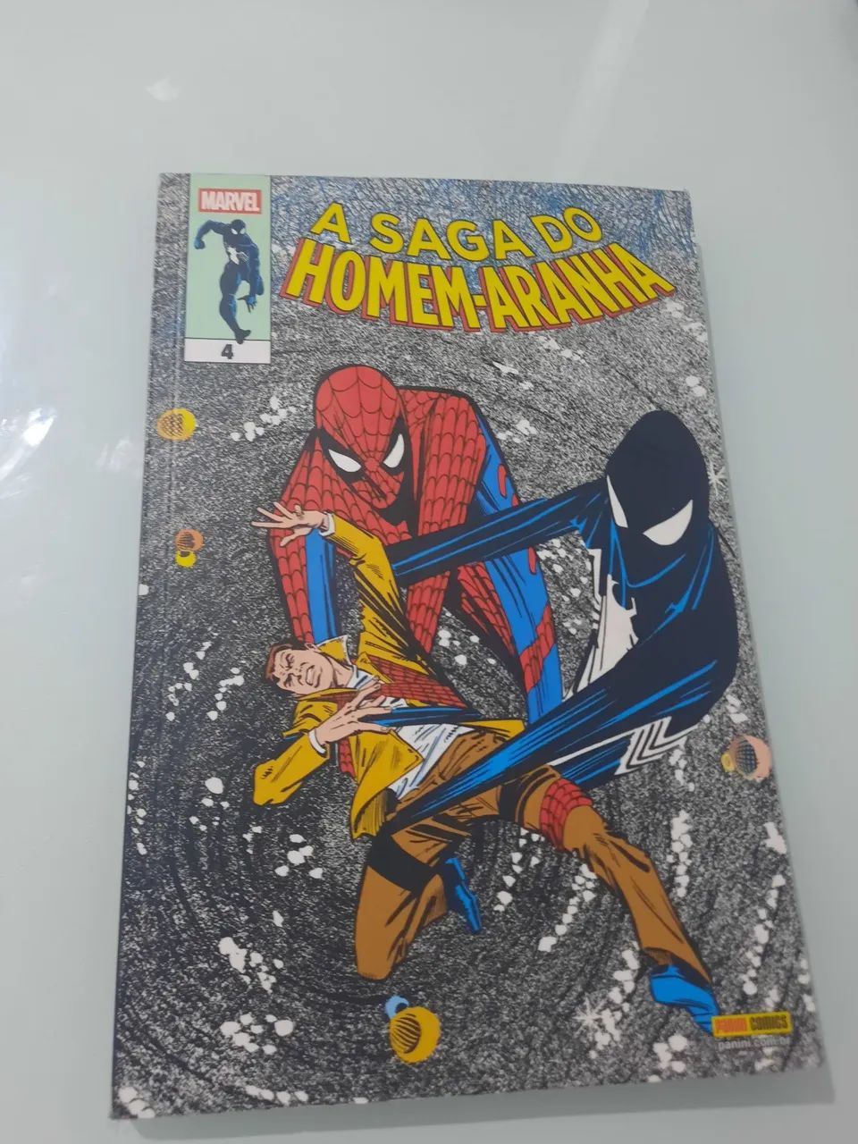 HQS DE SUPER HEROIS - Foto 2