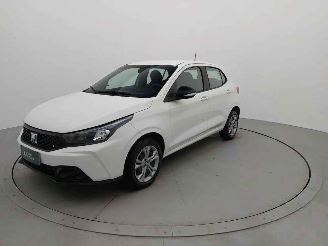 Fiat Argo Drive 1.0 Firefly 2026