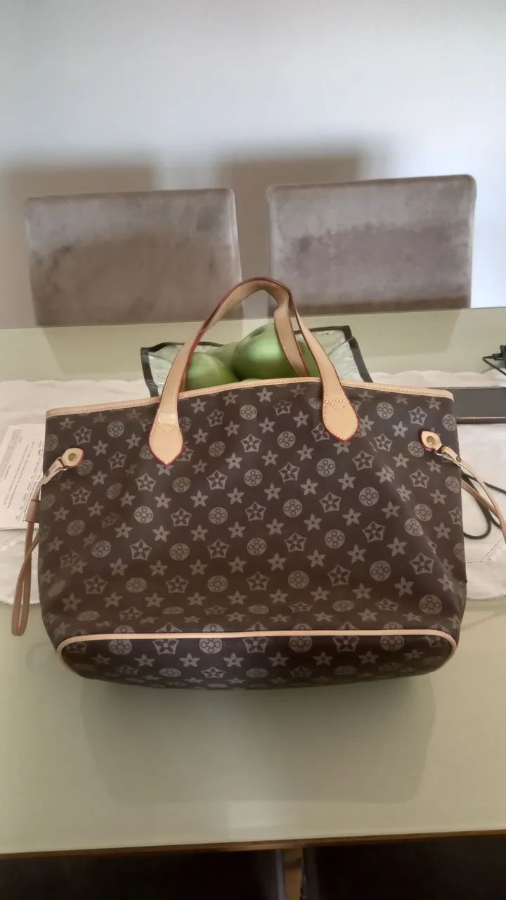 Bolsa feminina  - Foto 3