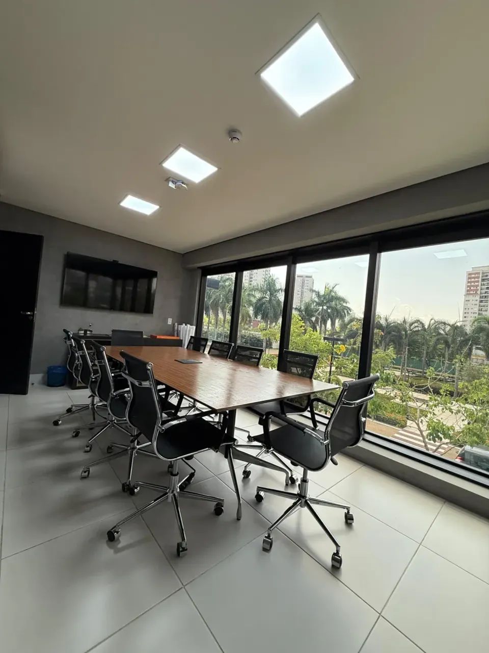Condominio Britânica Shoro,  141,65m² em Ponta Negra - Manaus - AM 2