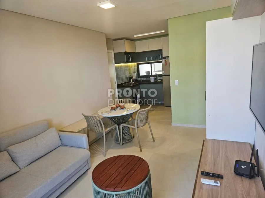 Apartamento com 2 quartos em Muro Alto - Foto 2