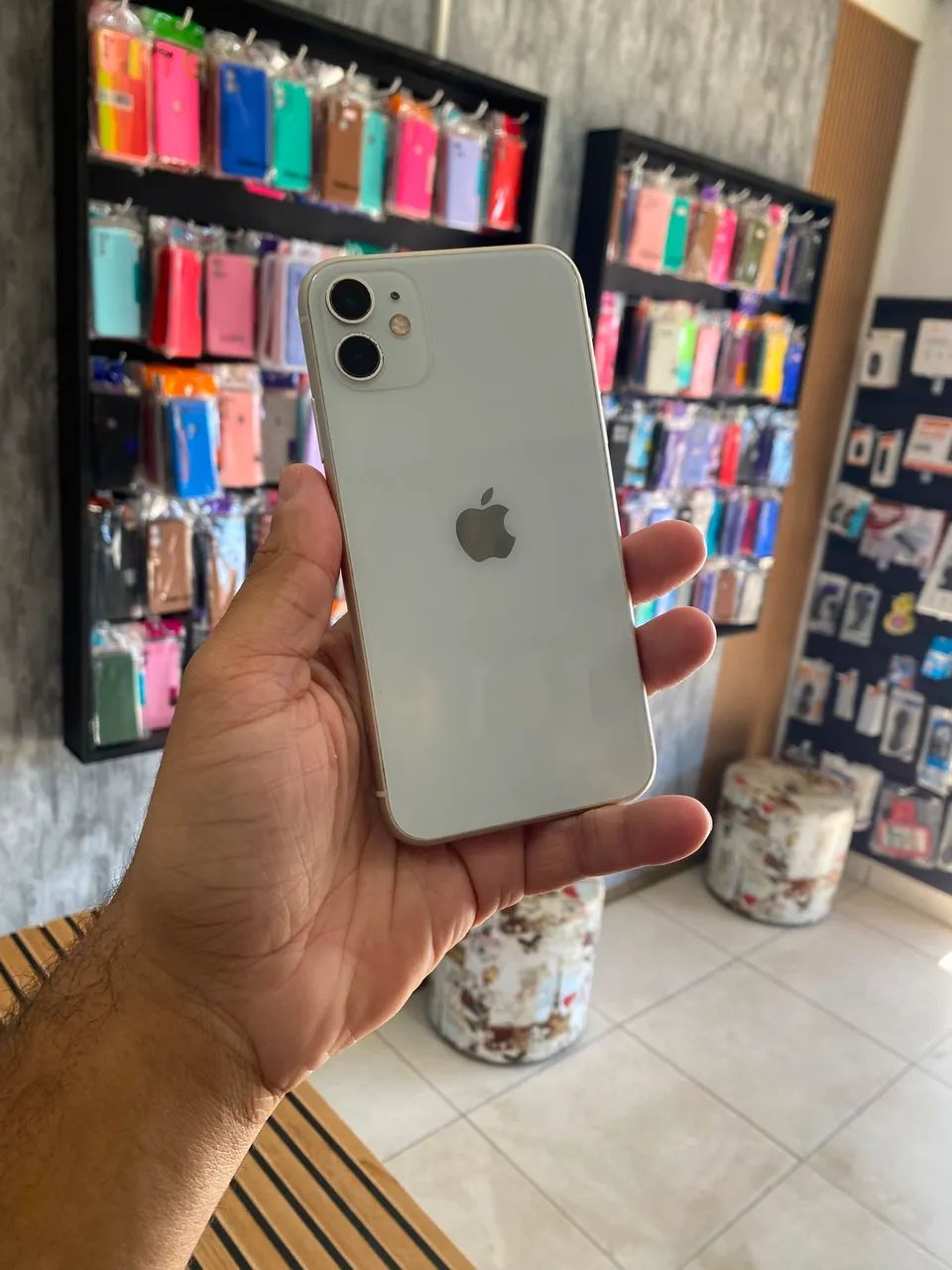 iPhone 11 128GB