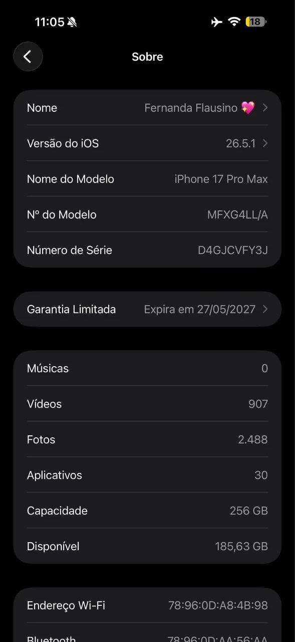 Vendo iPhone  - Foto 2