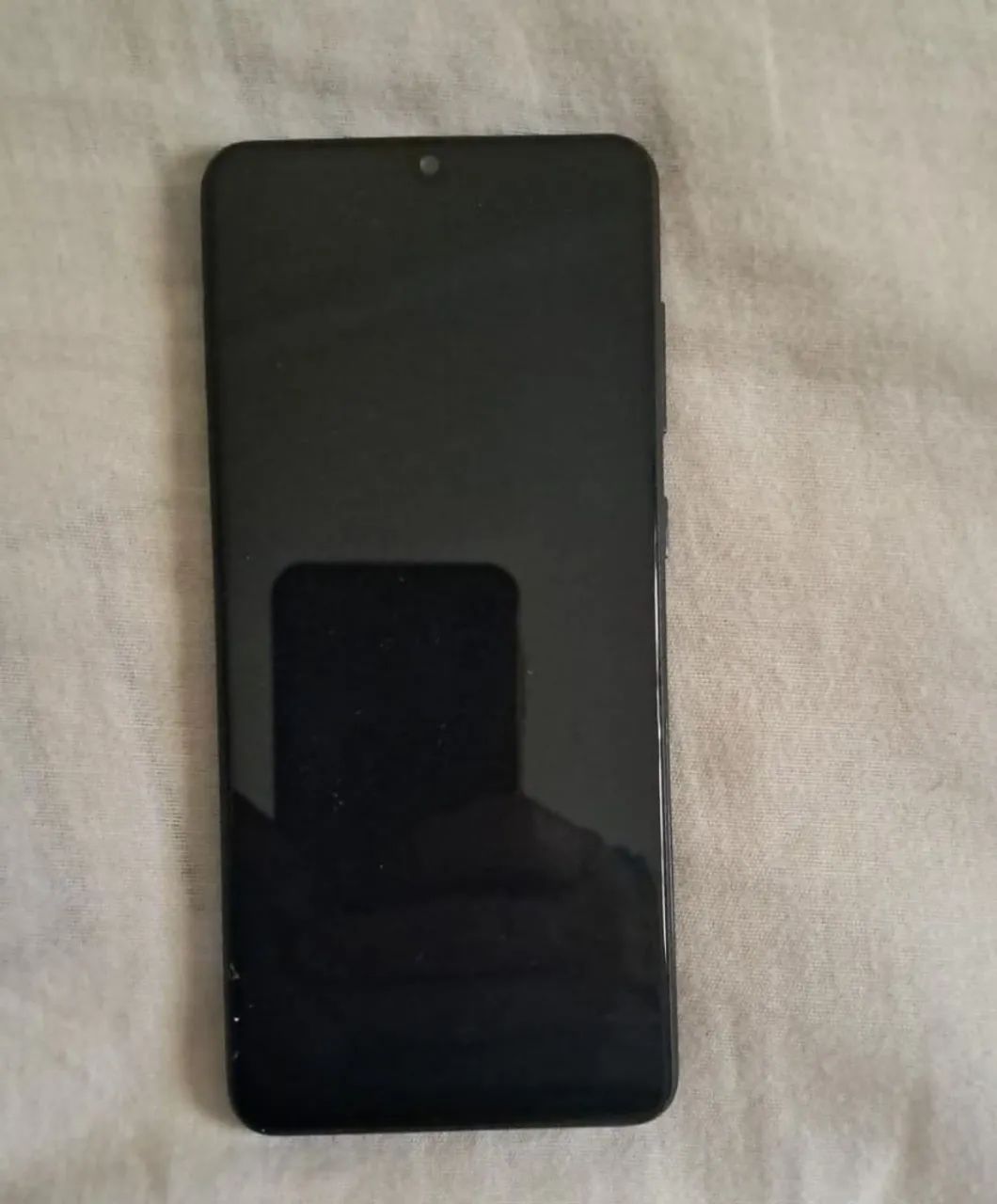 Samsung galaxy A31