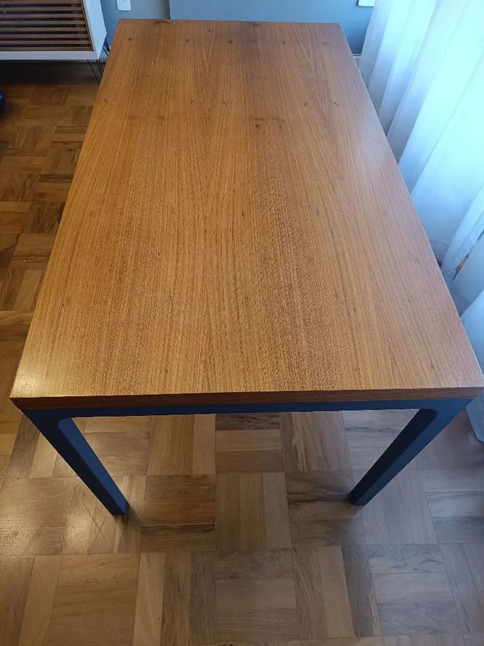 Mesa Fernando Jaeger Teca Loft - Foto 2