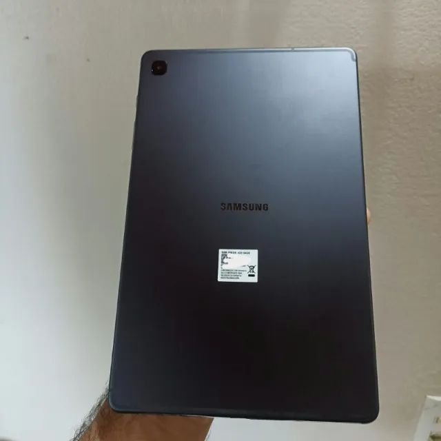 Samsung Galaxy Tab S6 Lite - Excelente Custo-benefício - Foto 2
