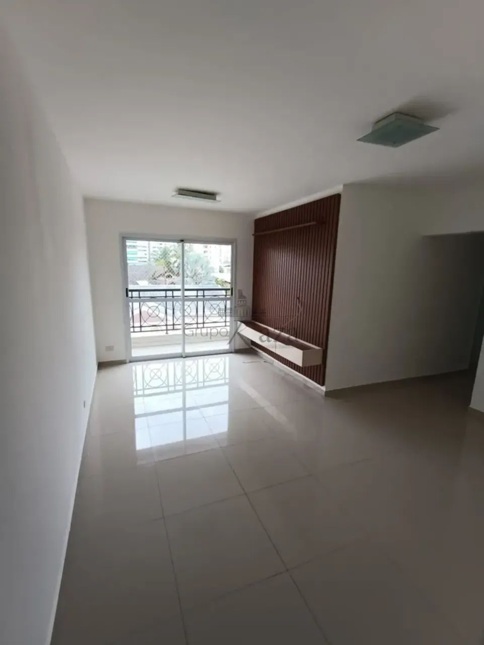 Apartamento - Edifício Porto Régio - Jardim Aquarius - 3 Dormitórios - 90m².