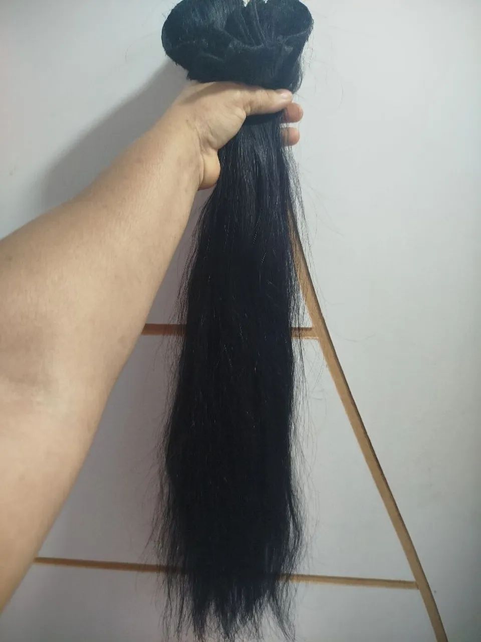 Cabelo mega humano - Foto 2