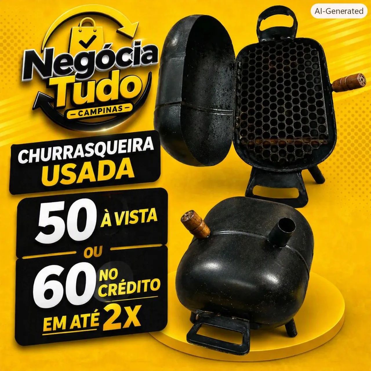 churrasqueira 