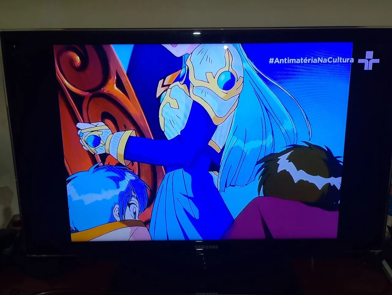 Tv Samsung 40-polegadas - Foto 4