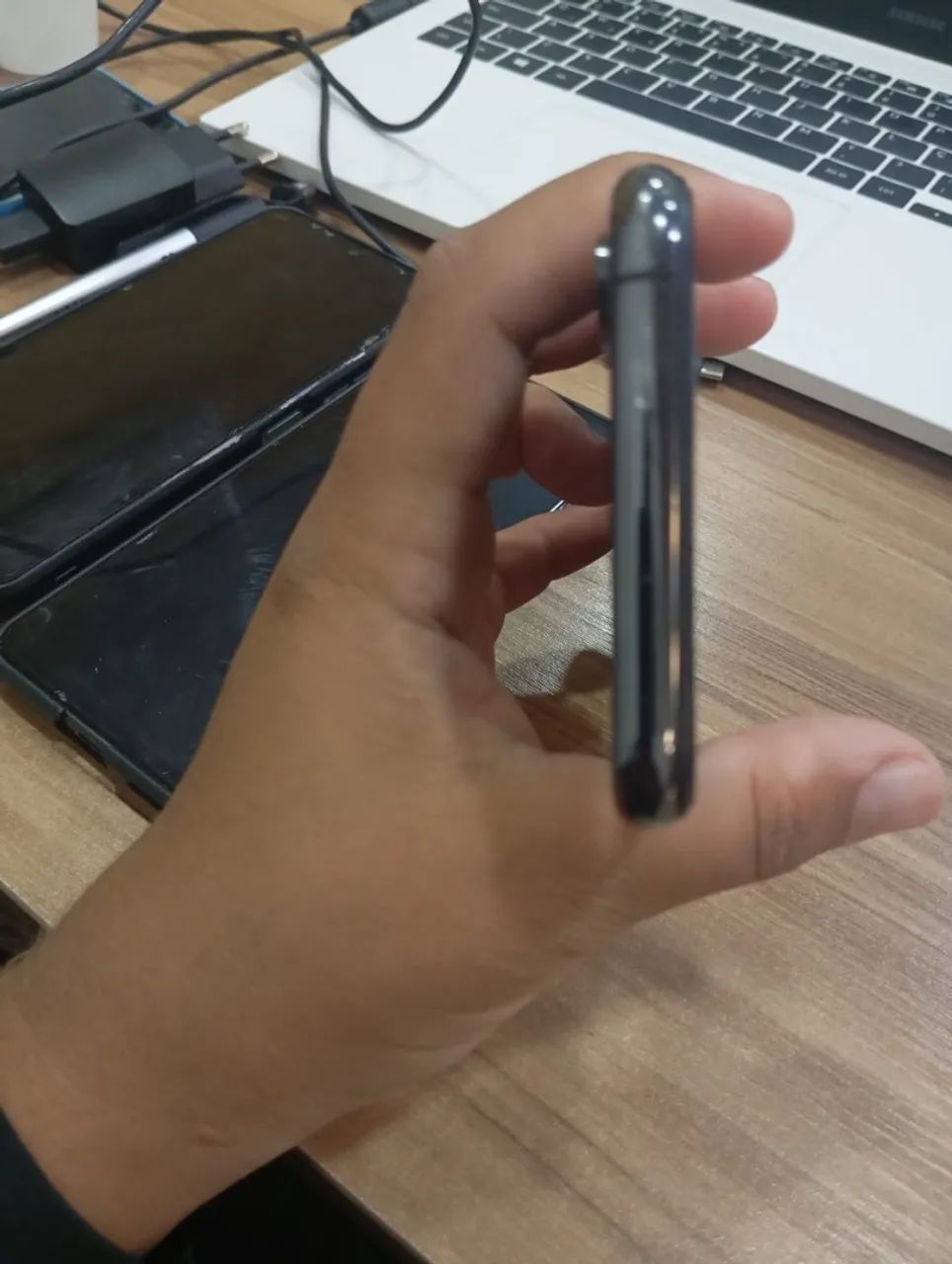 iPhone XS - Foto 4