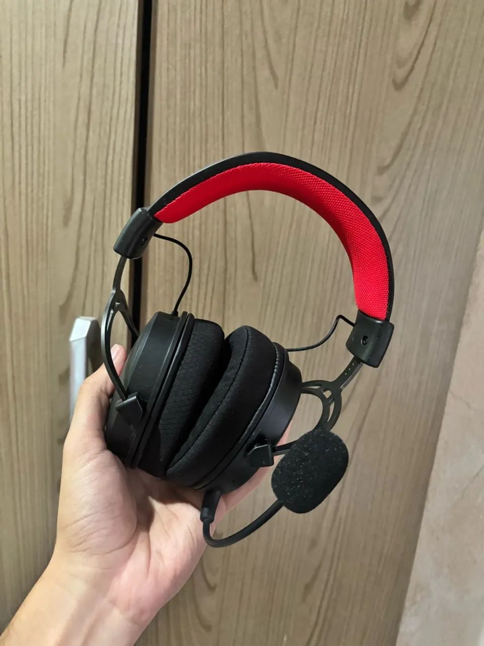 Headset gamer - Foto 3