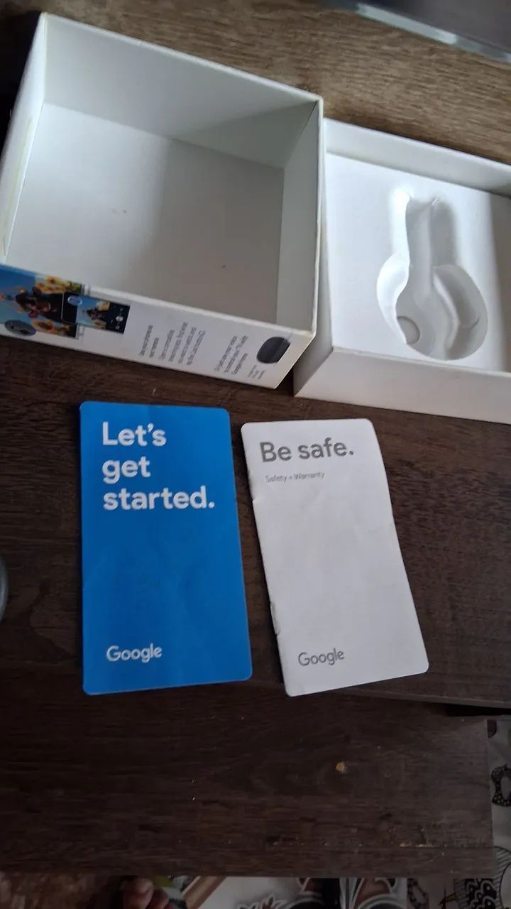 Chromecast 3 original  - Foto 4