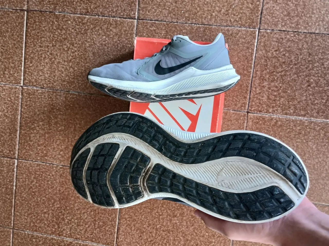 Tênis Running - Nike  - Foto 2