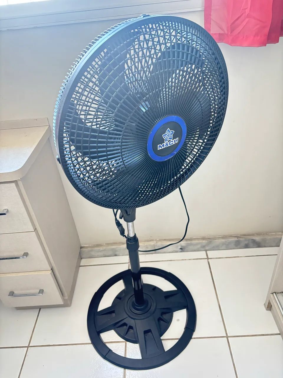 Ventilador 
