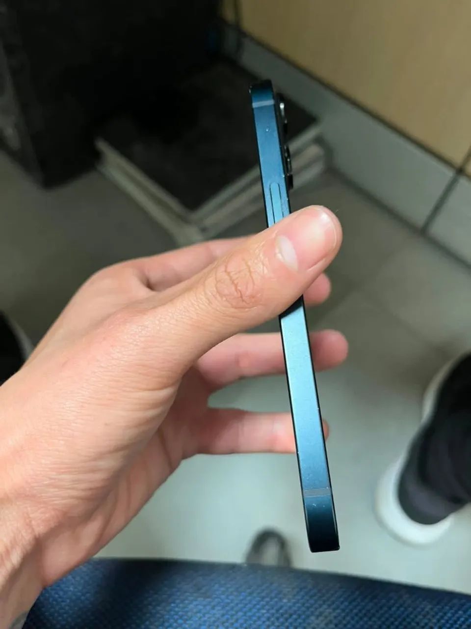 Iphone 13 256GB  - Foto 3