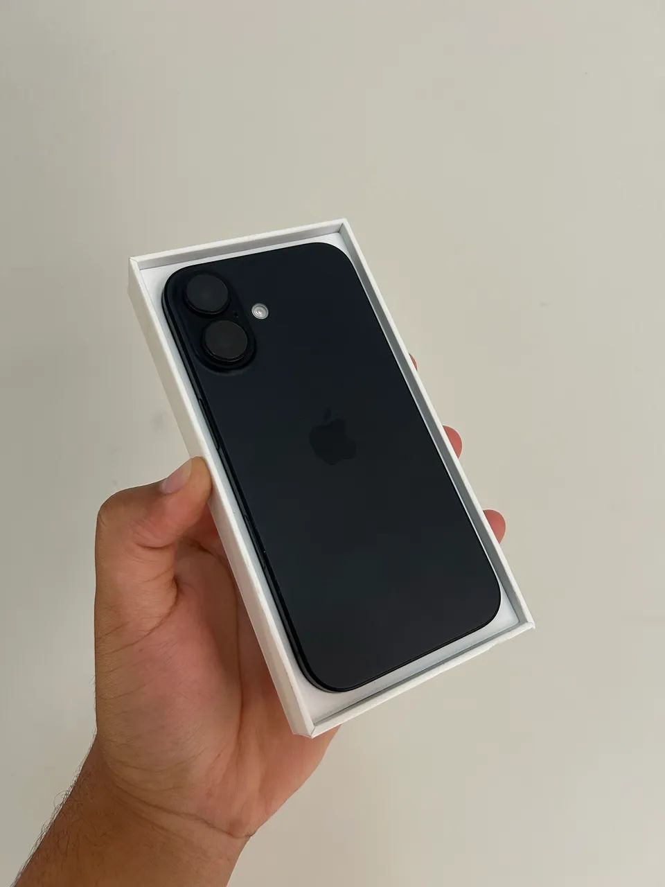 IPhone 16 128gb | Garantia Apple até 06/2027 - Foto 2