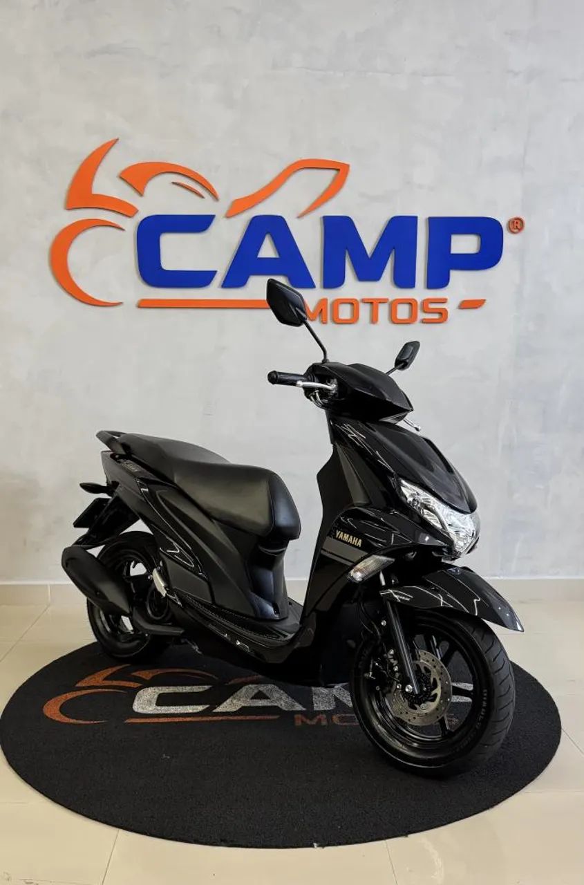 FLUO 125 ABS - Foto 4