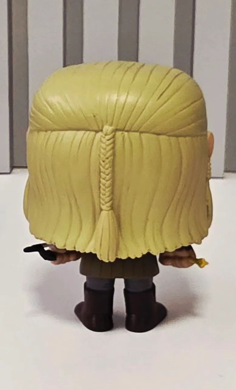 FUNKO POP - Legolas Greenleaf 46 - Hobbit - Foto 2