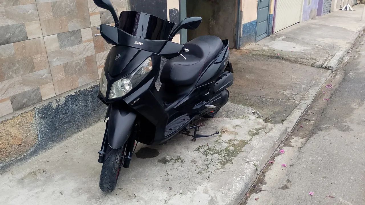 Moto em ótimo estado  - Foto 4