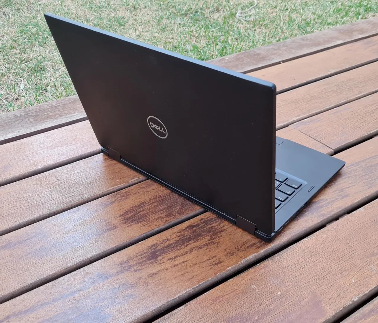 Dell Latitude 7390 2 em 1 - Foto 4