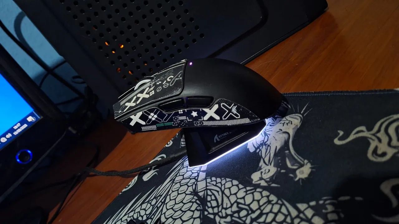 Vendo Pc Gamer!!!! - Foto 3
