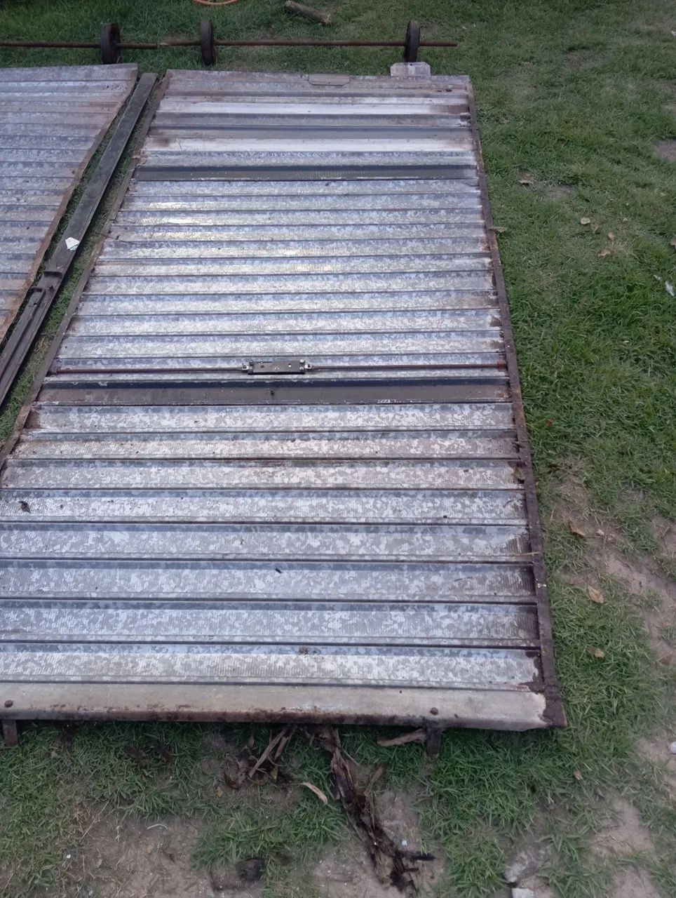 Porta de enrolar  - Foto 2