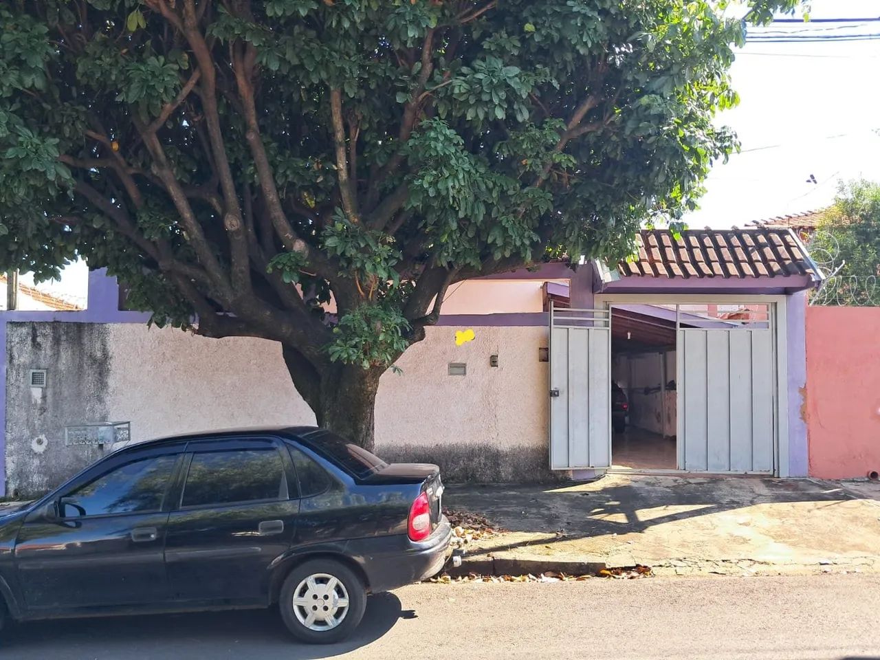 Foto - Bauru - Parque Novo São Geraldo