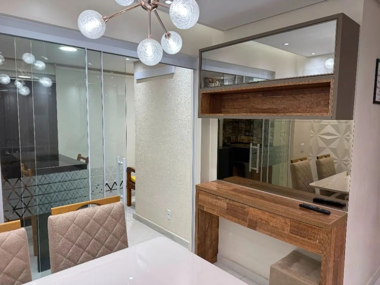 Apartamento THE GATE para alugar - Guarulhos - Foto 4