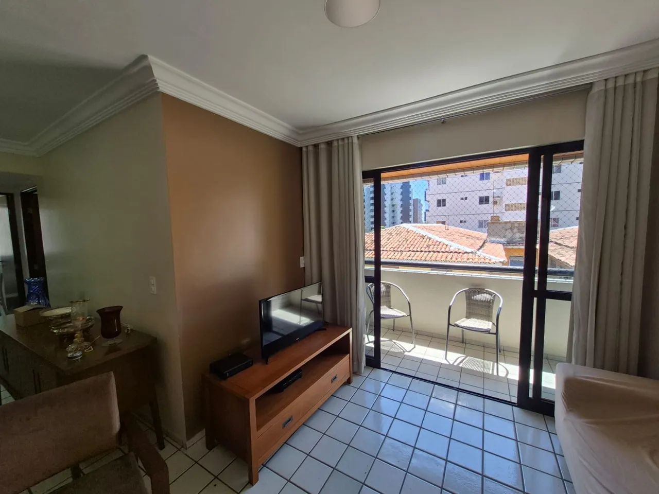 Apartamento edifício Sumatra 2/4 sendo 1 suíte - Foto 2