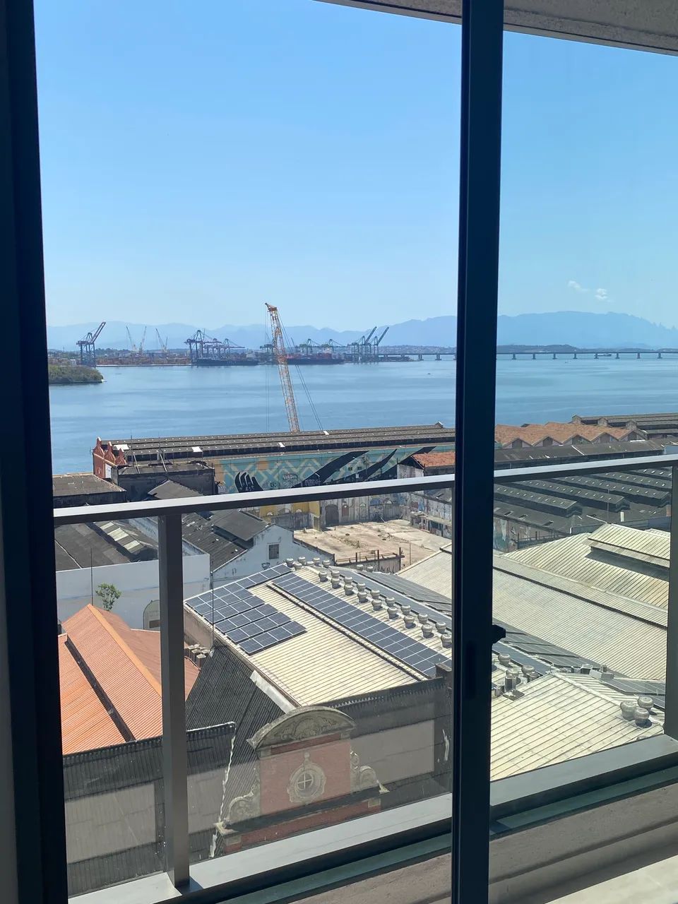 Foto - Rio de Janeiro - Barra da Tijuca