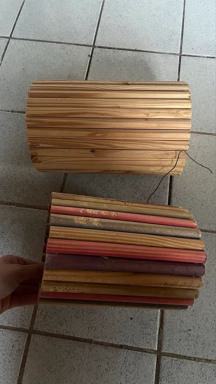 Gaiola para pequenos roedores 