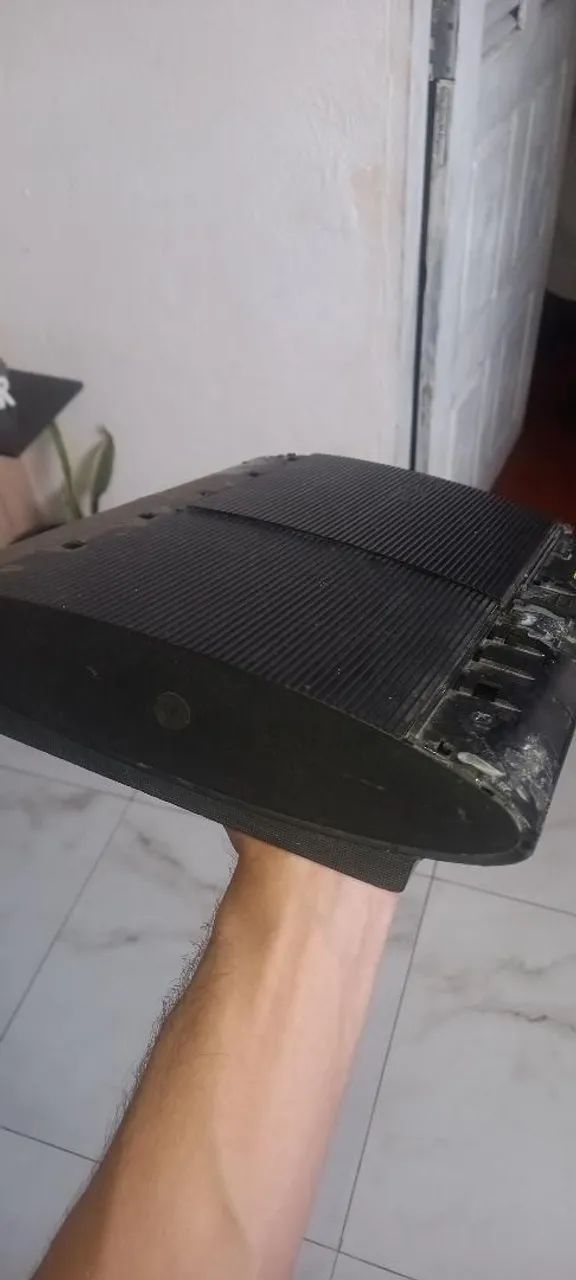PS3 SUPER SLIM  - Foto 2