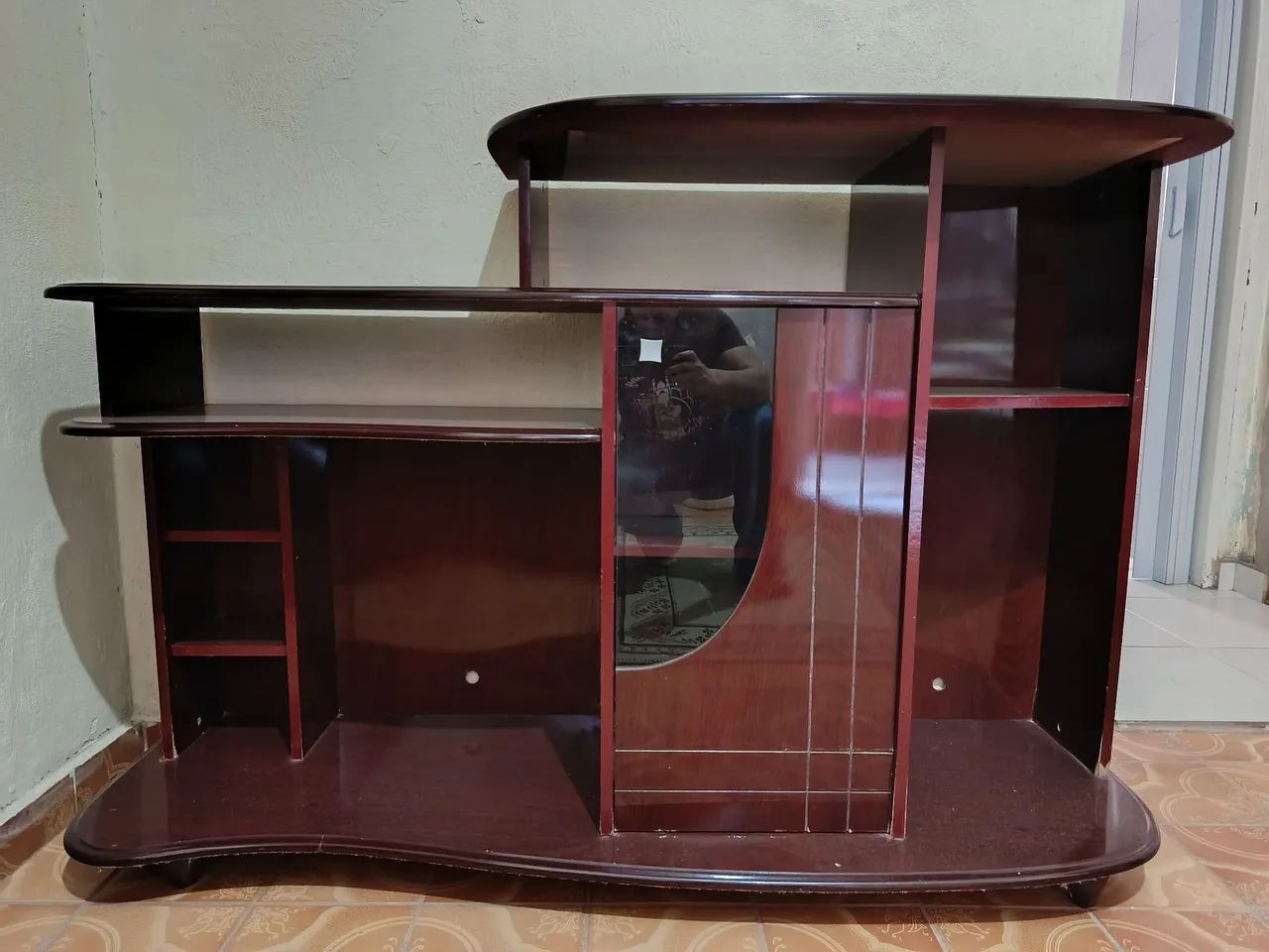 Doação Rack de Sala  - Foto 2