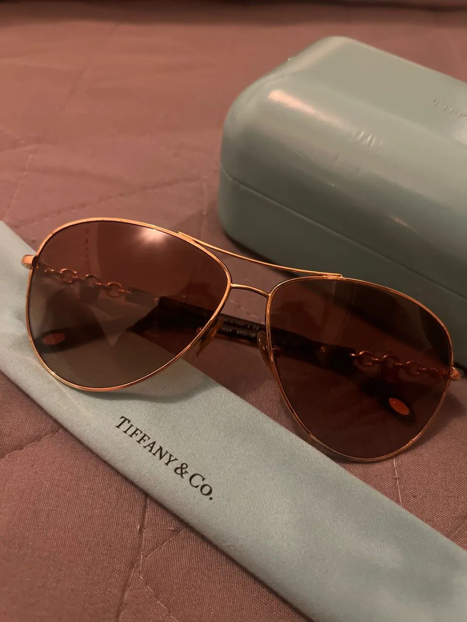Óculos de Sol Tiffany